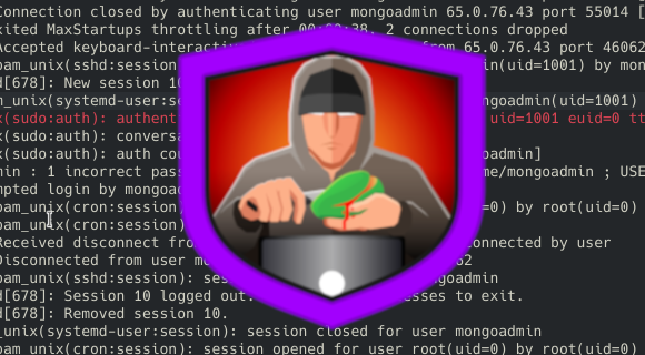 Logo for the MangoBleed write-up.